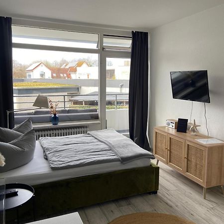 דאהמה Apartment Moevenkoje Fuer 1-2 Personen Mit Pool מראה חיצוני תמונה