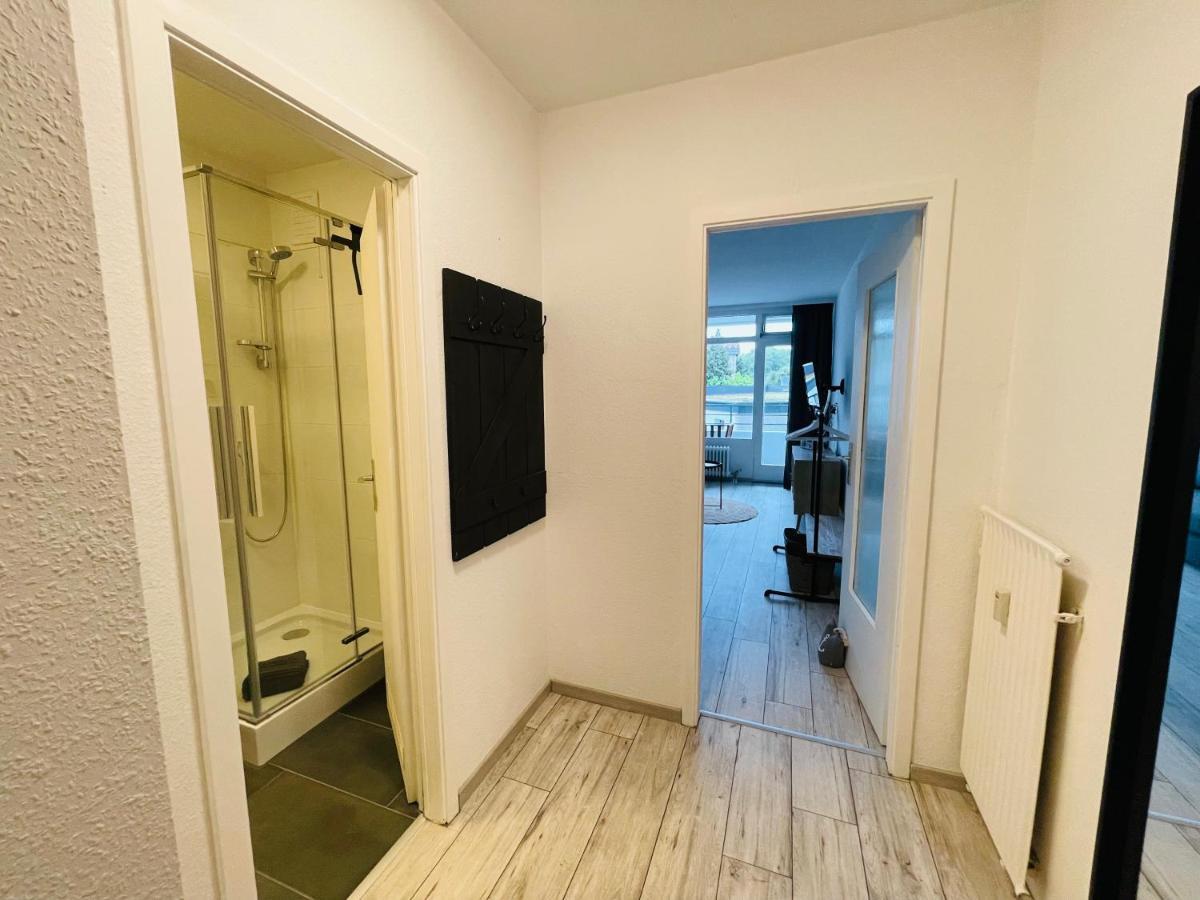 דאהמה Apartment Moevenkoje Fuer 1-2 Personen Mit Pool מראה חיצוני תמונה
