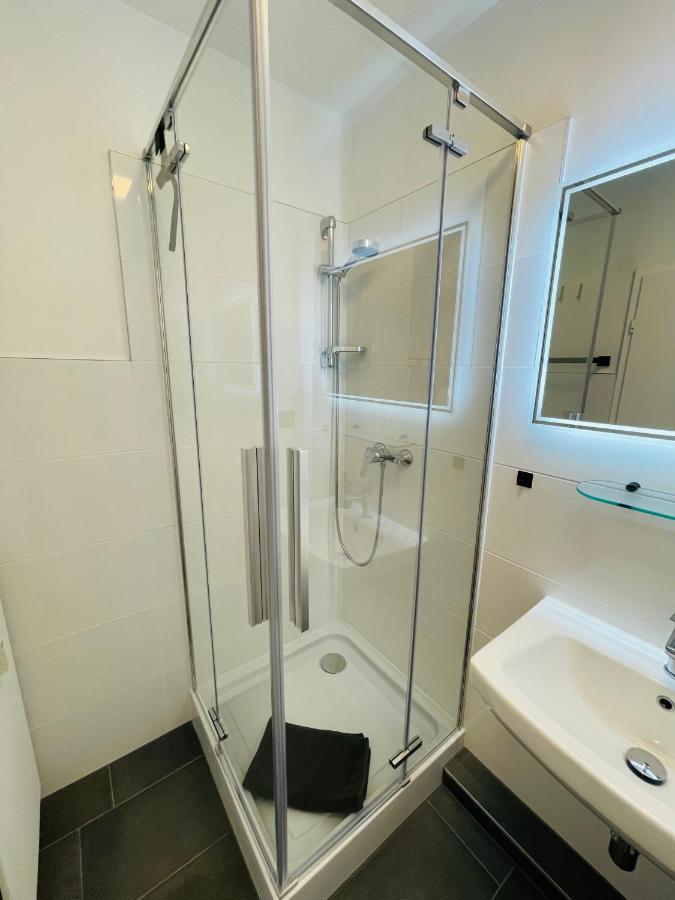 דאהמה Apartment Moevenkoje Fuer 1-2 Personen Mit Pool מראה חיצוני תמונה